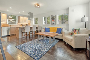 1BR City Park Stay Medical District 30 Day
